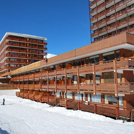 Апартаменты Studio La Plagne, 1 Piece, 4 Personnes - Fr-1-351-57 Экстерьер фото